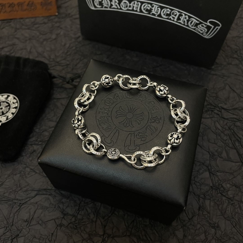 Chrome Hearts Bracelets